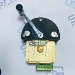Lilaas LF120S-02 | Control Lever - Image 3