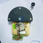 Lilaas LF120S-02 | Control Lever - Image 4