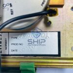Lilaas LF120S-02 | Control Lever - Image 5