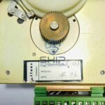 Lilaas LF120S-03 | Control Lever - Image 5