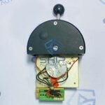 Lilaas LF120S-03 | Control Lever - Image 3
