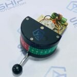 Lilaas LF120S-03 | Control Lever - Image 2