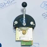 Lilaas LF120S-03 | Control Lever - Image 4