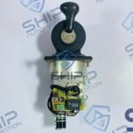 Lilaas LF70-R01-140 | Control Lever - Image 4