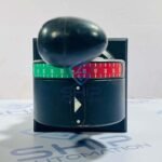 Lilaas LF70-R01-140 | Control Lever - Image 3