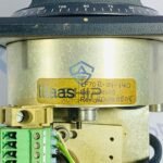 Lilaas LF70-R01-140 | Control Lever - Image 5