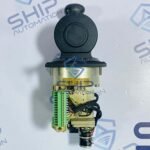 Lilaas LF70-R01-140 | Control Lever