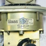 Lilaas LF70L-03-02 | Control Lever - Image 5