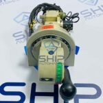 Lilaas LF70L-03-02 | Control Lever - Image 4