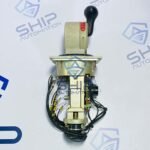 Lilaas LF70L-03-02 | Control Lever - Image 3