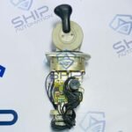 Lilaas LF70L-03-02 | Control Lever - Image 2