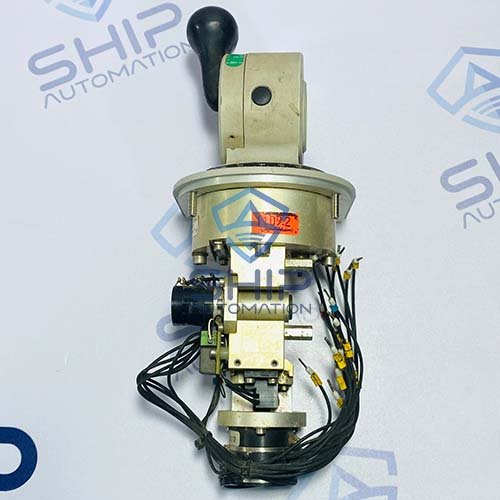 Lilaas LF70L-03-02 | Control Lever