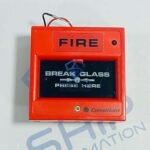 Salwico Consilium LKA01 | Manual Call Point GB (45160 ) - Image 2