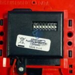 Salwico Consilium LKA01 | Manual Call Point GB (45160 ) - Image 5