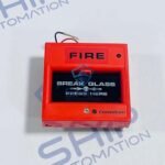 Salwico Consilium LKA01 | Manual Call Point GB (45160 ) - Image 3