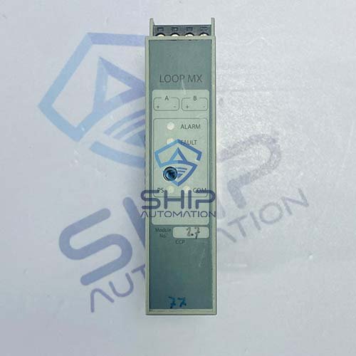 Salwico Consilium LOOP M X | Loop Module (5100025-02A)