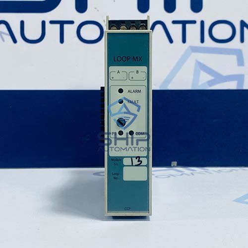 Salwico Consilium LOOP M X | Loop Module (5100025-04A)