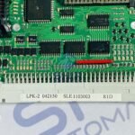 Salwico Consilium LPK-2 | Input Output Module (42150) - Image 5