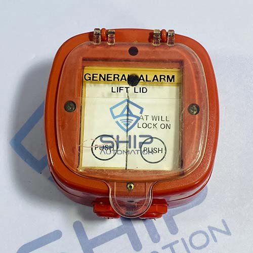 Salwico LTK-GAAW | Call Point