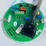 Honeywell M10073A | PCB - Image 2