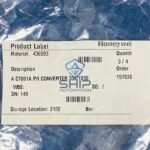 Honeywell M10073A | PCB - Image 5