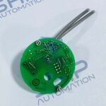 Honeywell M10073A | PCB - Image 3