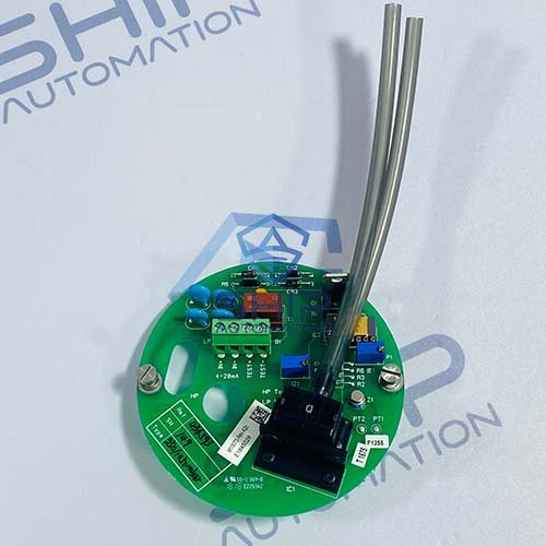 Honeywell M10073A | PCB