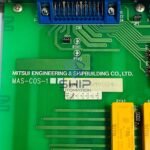 MES MAS-COS-1 | PCB Card - Image 5