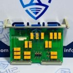 MES MAS-COS-1 | PCB Card