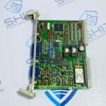 MES MAS-CPU-2 | PCB Card - Image 2