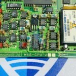 MES MAS-CPU-2 | PCB Card - Image 5