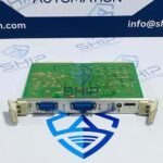 MES MAS-CPU-2 | PCB Card - Image 3