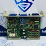 MES MAS-CPU-2 | PCB Card