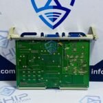 MES MAS-CPU-2 | PCB Card - Image 4