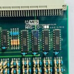 MES MAS-IO-3 | PCB Card - Image 5