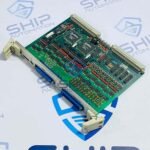 MES MAS-IO-3 | PCB Card - Image 2