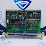 MES MAS-IO-3 | PCB Card