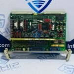 MES MAS-RDU | PCB Card