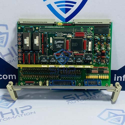 MES MAS-RDU | PCB Card