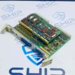 MES MAS-RDU | PCB Card - Image 2