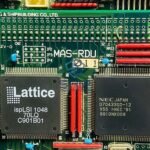 MES MAS-RDU | PCB Card - Image 5