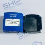Salwico Consilium MCP-SPR-A | Sprinkler Release Manual Call Point (5200037-01A) - Image 4