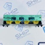 Hyundai MSU-111N | Motor Auto Control Unit HEEM-2 - Image 4