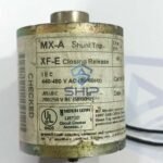 Merlin Gerin MX-A | Shunt Trip CirCuit Breaker - Image 4