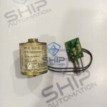 Merlin Gerin MX-A | Shunt Trip CirCuit Breaker