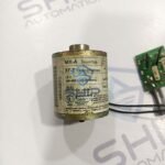 Merlin Gerin MX-A | Shunt Trip CirCuit Breaker - Image 2