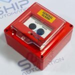 Consilium N1308 (GB) | General Alarm - Image 3