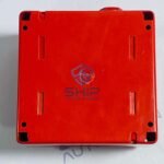 Consilium N1308 (GB) | General Alarm - Image 4