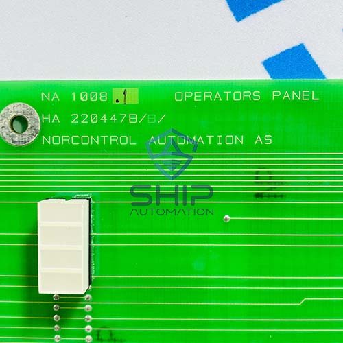 NA 1008 4 (2) Norcontrol NA-1008.4 | Motherboard