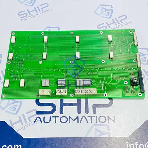 Norcontrol NA-1008.4 | Motherboard